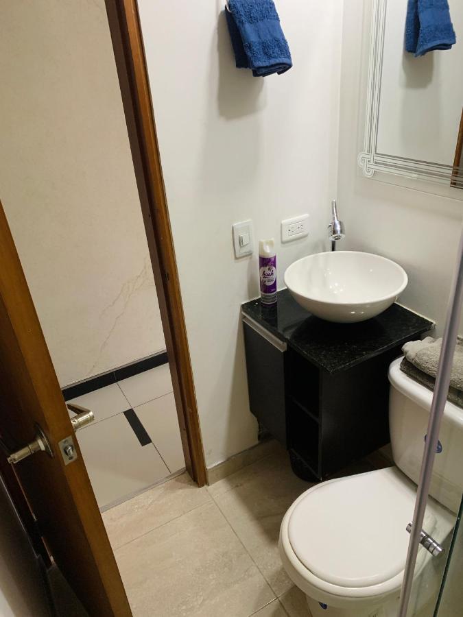 Bogota Kings 401 Apartment Exterior photo