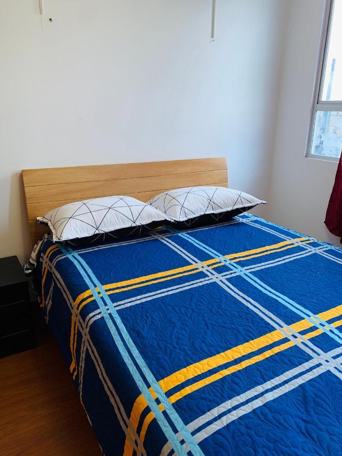 Bogota Kings 401 Apartment Exterior photo