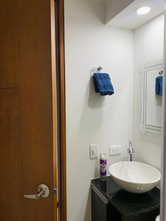 Bogota Kings 401 Apartment Exterior photo